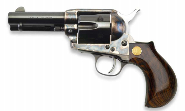 Beretta Stampede Singol Action f